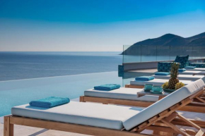 Отель Thalassa Residence  Панормос